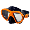 Aqua Lung Duetto Scuba Dive Mask - DIPNDIVE