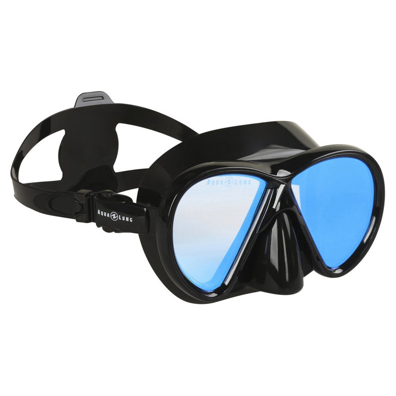 Aqua Lung Horizon DS Scuba Dive Mask - DIPNDIVE