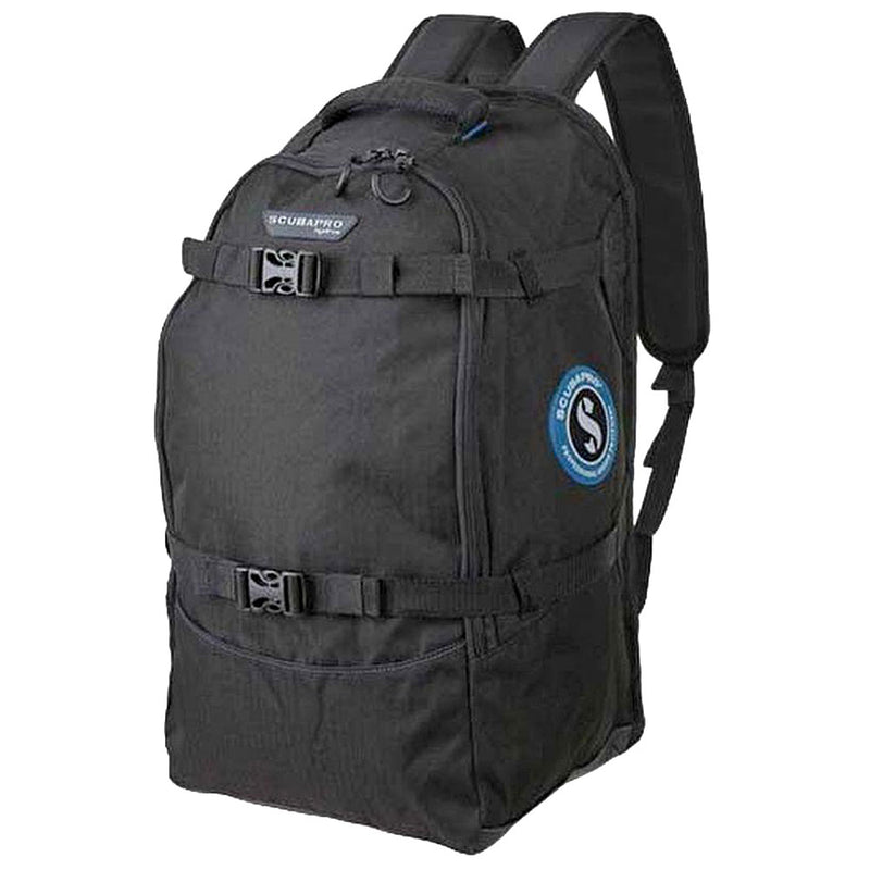 Used ScubaPro Hydros Carry Bag - DIPNDIVE