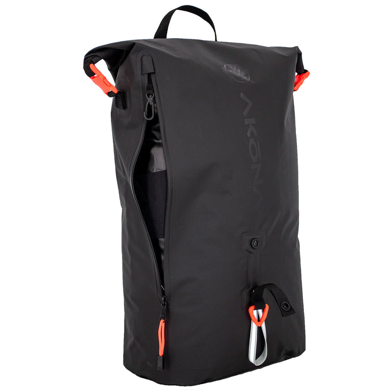 Akona Azores Roll-Top Dry Backpack - DIPNDIVE