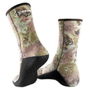 Cressi Anti-Slip Neoprene Socks - DIPNDIVE