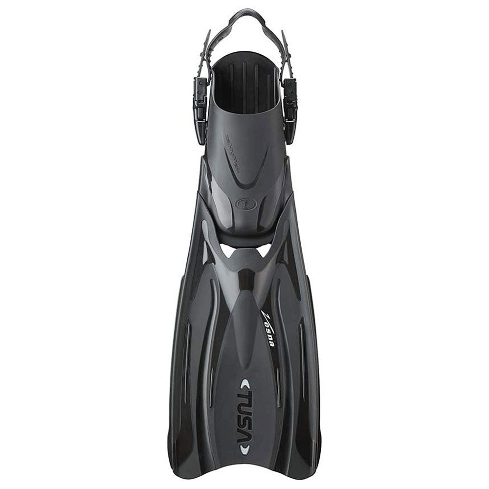 Tusa SF-0101 Hyflex Vesna Fins - DIPNDIVE