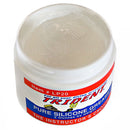 Trident Silicone Grease - 2oz Two Pack - DIPNDIVE