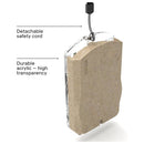 Silva Terra Expedition S Sustainable Compass - DIPNDIVE