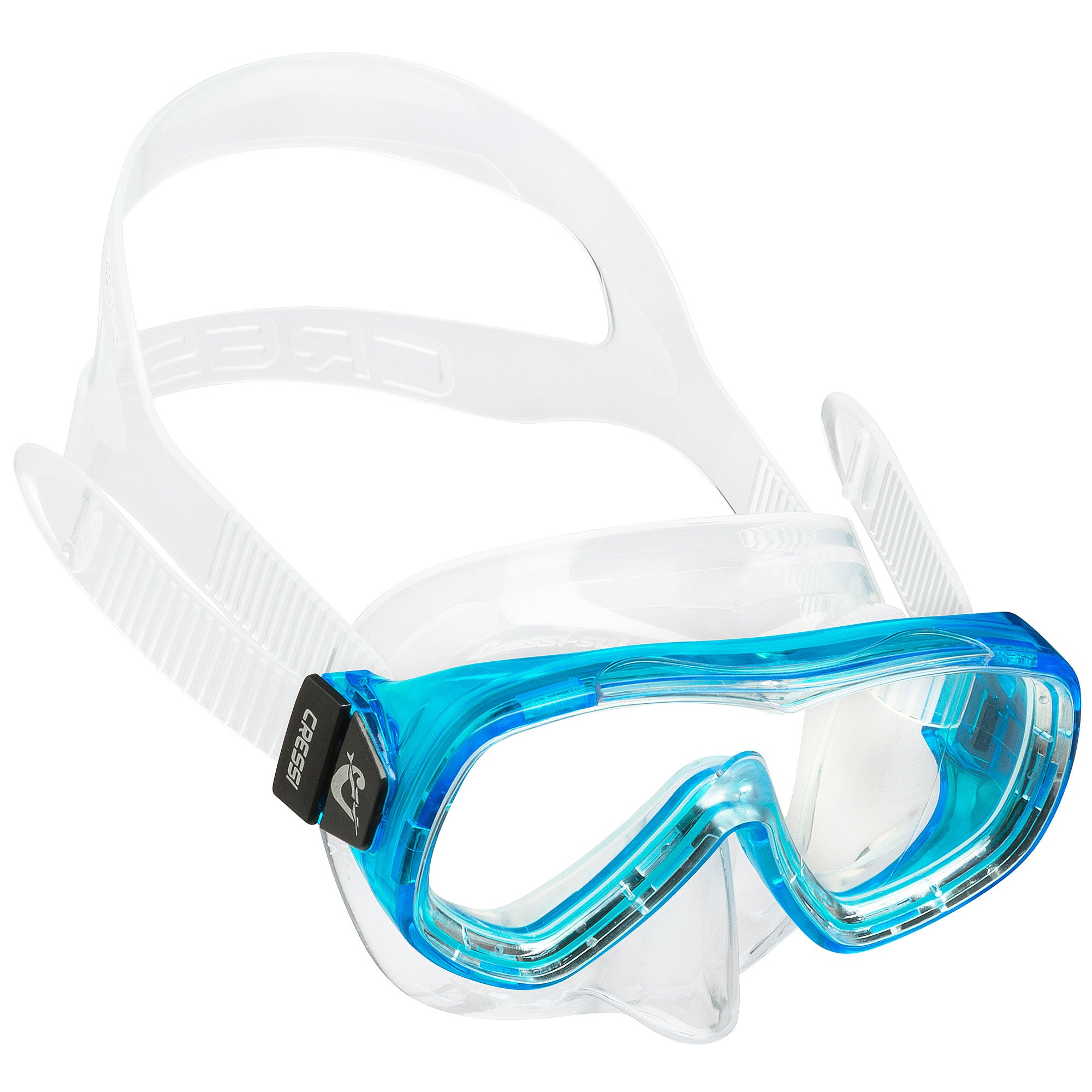 Cressi Piumetta Dive Mask - DIPNDIVE