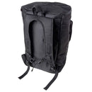 Used Akona Globetrotter Backpack Black - DIPNDIVE