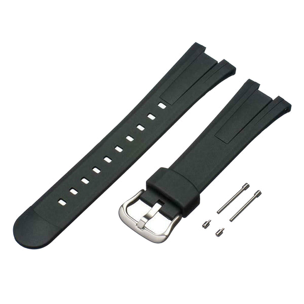 Casio #10447496 Genuine Factory Replacement Watch Band - DIPNDIVE