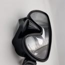Used ScubaPro Mini Frameless Mask - Black - DIPNDIVE