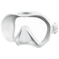 Tusa Zensee Scuba Diving Mask - DIPNDIVE