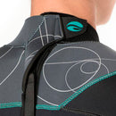 Bare 2mm Womens Elate Shorty - DIPNDIVE