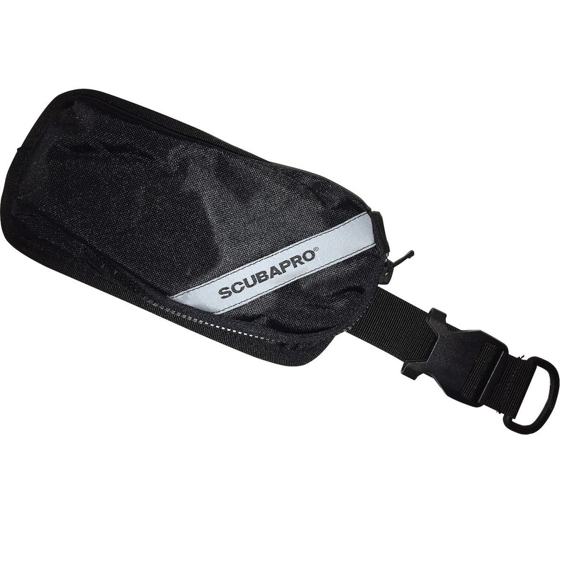 Scubapro Weight Pocket Kit for The Equator, Go, Hydros, and Equalizer Diving BCDs - DIPNDIVE