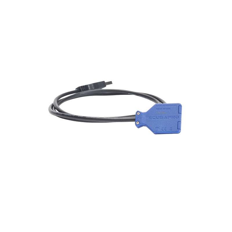 ScubaPro USB Cable for G2 Dive Computer - DIPNDIVE