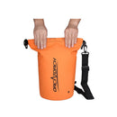 OrcaTorch 5L Waterproof Dry Bag - DIPNDIVE