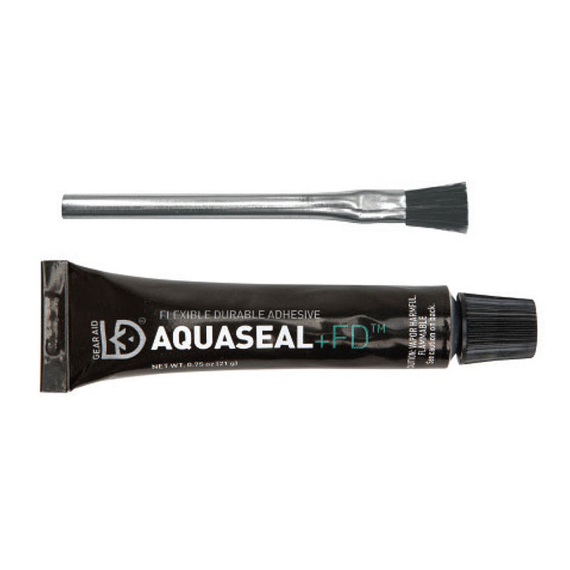 Open Box XS Scuba Glue-On Thigh Pocket Accessories - DIPNDIVE