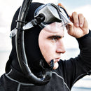 Tilos 1mm Thermoflare Dive Hood - DIPNDIVE