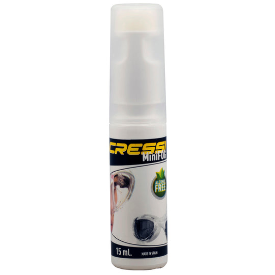 Cressi Mini-fog Sponge 15ml - DIPNDIVE