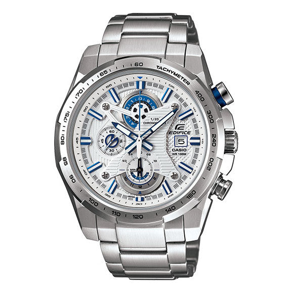 Casio Edifice EFR523D-7AV Watch - DIPNDIVE