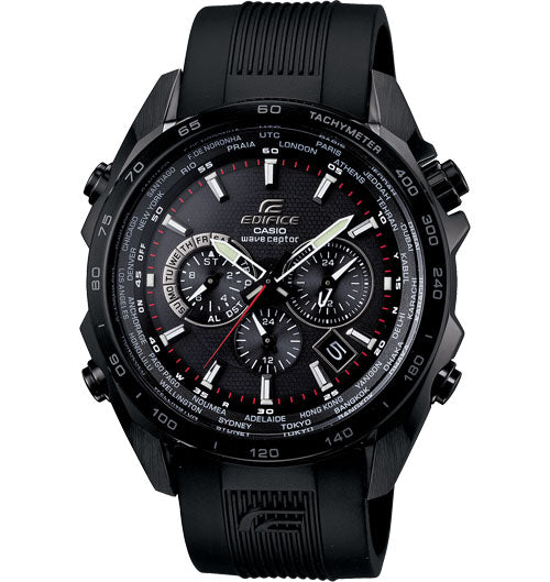 Casio Edifice EQWM600C-1A Watch - DIPNDIVE