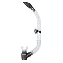 ScubaPro Escape Semi-Dry Scuba Dive Snorkel - DIPNDIVE