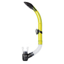 ScubaPro Escape Semi-Dry Scuba Dive Snorkel - DIPNDIVE