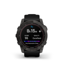 Garmin Fenix 7X Sapphire Solar GPS Smartwatch - DIPNDIVE