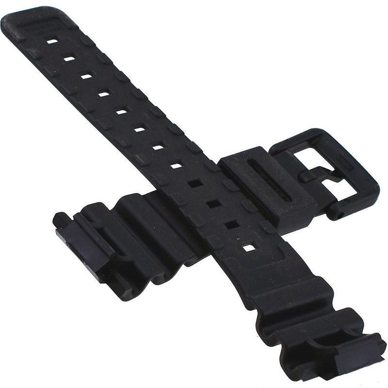 Open Box Casio 71604262 Genuine Replacement Strap Band for G Shock Watch Model DW6900 - DIPNDIVE