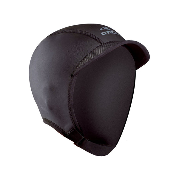 Used O'Neill 2mm Sport Cap, Size: Medium - DIPNDIVE