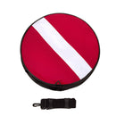 Used Trident Dive Flag Mesh Duffle Bag - DIPNDIVE