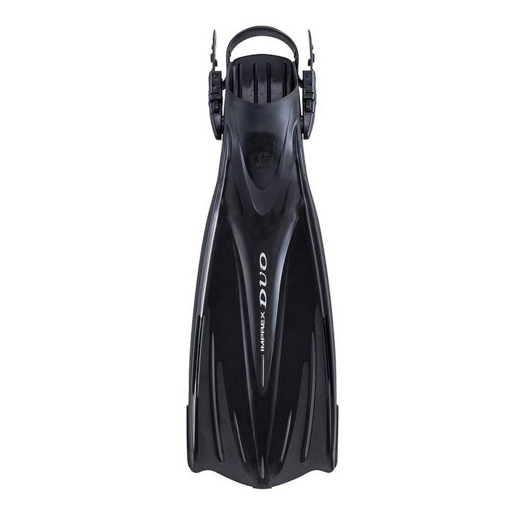 Tusa Imprex Duo Scuba Diving Fins - DIPNDIVE