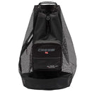 Cressi Heavy Duty Mesh Backpack 90 liters Capacity - DIPNDIVE