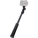 Open Box SeaLife AquaPod Mini Underwater Camera Monopod with Mount for GoPro Cameras - DIPNDIVE
