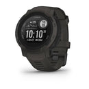 Garmin Instinct2 - Standard Edition GPS Smartwatch - DIPNDIVE