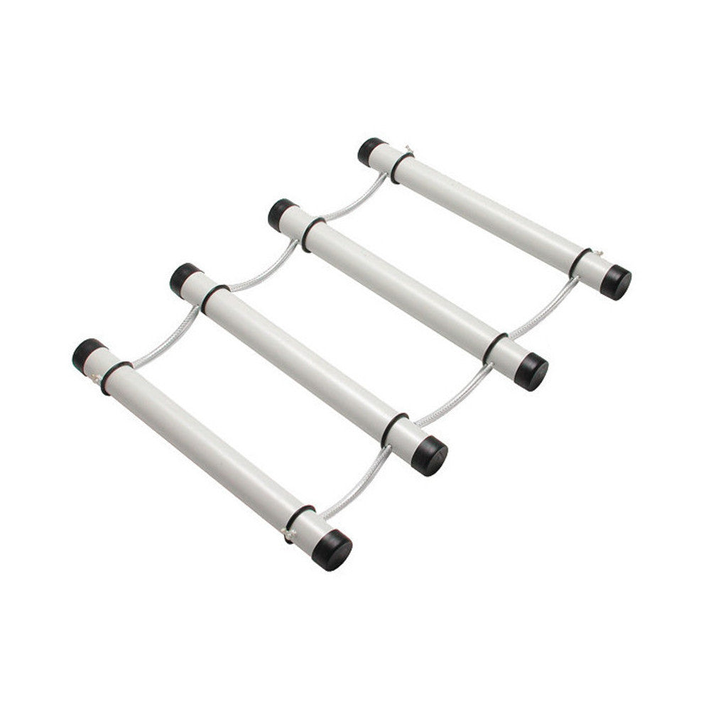 Adjustable SCUBA Diving Oxygen Tank Holder - Anti-Skid Backpack Harness
