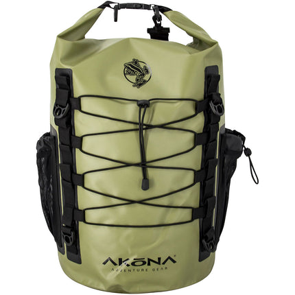 Akona Tanami Sling Dry Backpack - DIPNDIVE