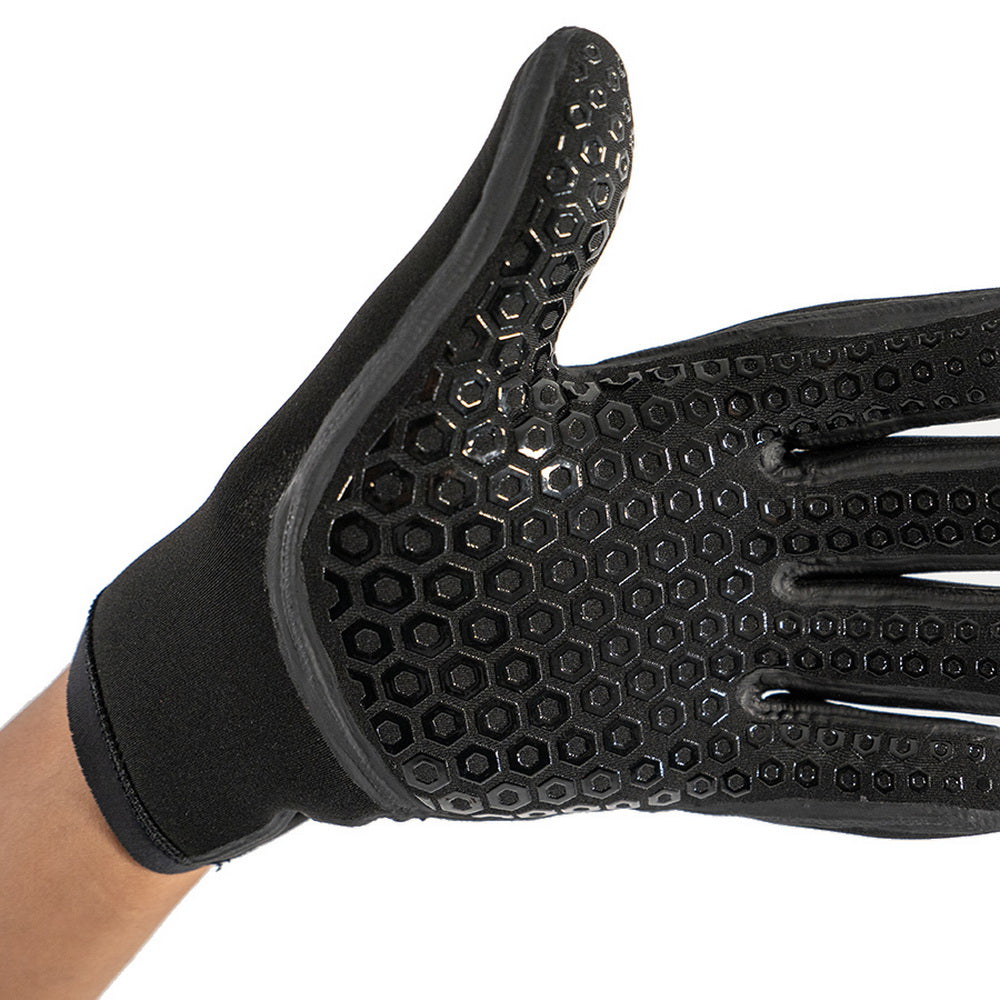 Fourth Element 5mm Neoprene Hydrolock Gloves - DIPNDIVE