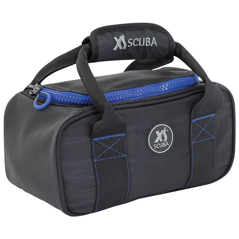 Open Box XS Scuba Weight Tote Bag for Scuba Divers Weights - DIPNDIVE