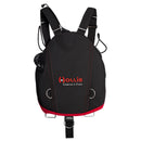 Hollis SMS Katana 2 Sidemount Dual BC Vest - DIPNDIVE