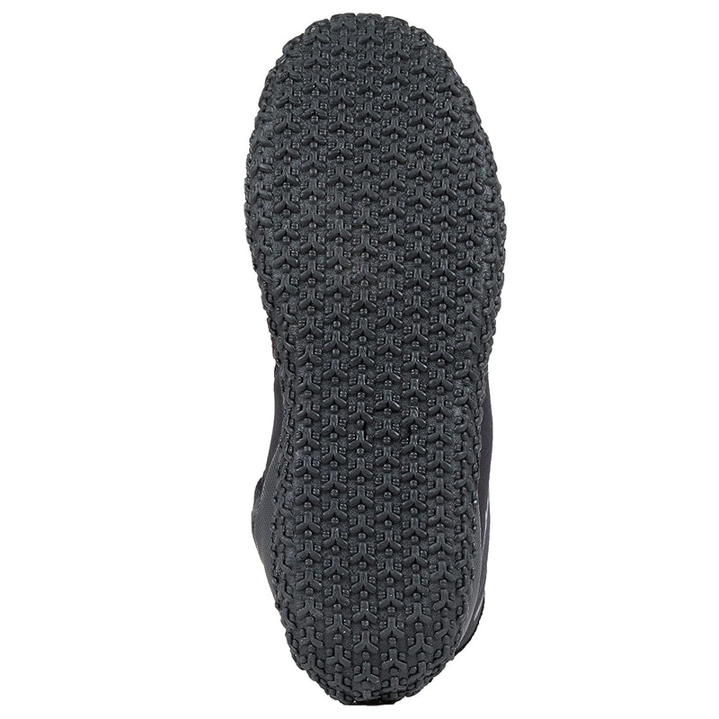 Open Box Neo Sport 7mm Hi Top Zipper Dive Boots-9 - DIPNDIVE