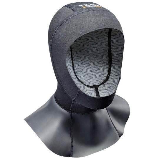 Tilos 1mm Thermoflare Dive Hood - DIPNDIVE