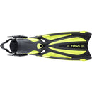 Tusa Open Heel Solla Dive Fins - DIPNDIVE