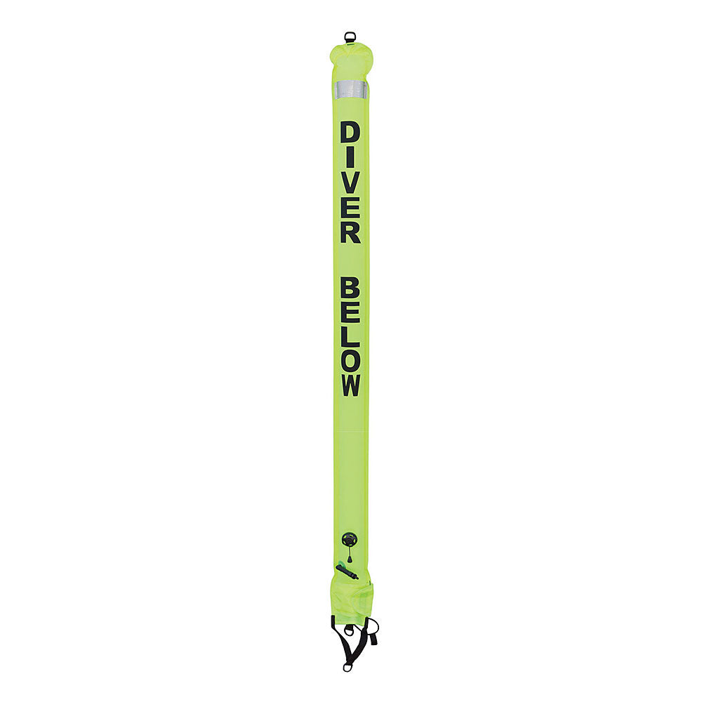 XS Scuba Smart Marker Buoy (SMB) - DIPNDIVE