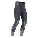 Open Box ScubaPro Men's 1.5mm Everflex Dive Pants, Black, Size: Large - DIPNDIVE
