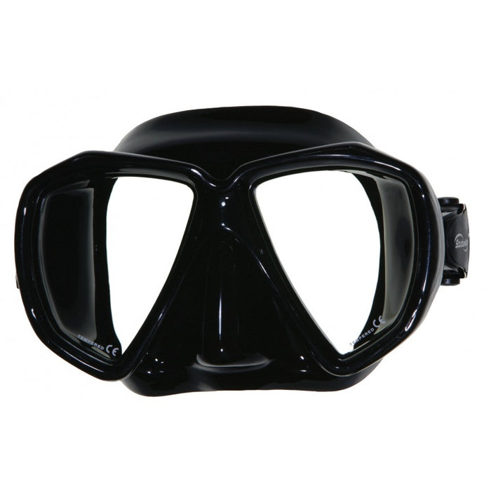 Scuba Max MK-103 Spider Eye Scuba Dive Mask | DIPNDIVE