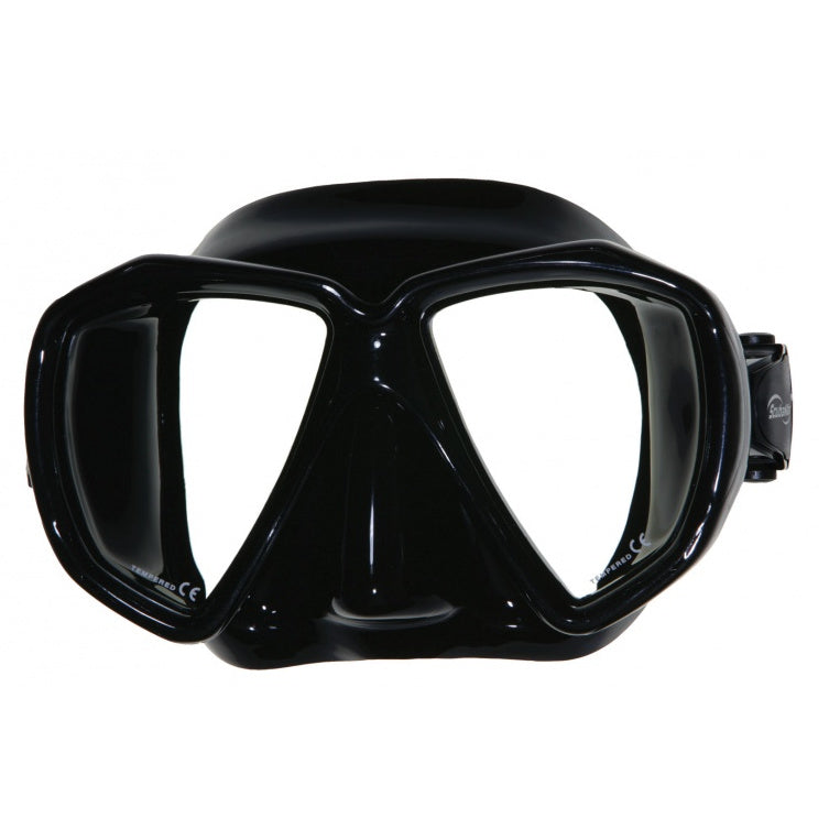 ScubaMax MK-103 Spider Eye Scuba Dive Mask - DIPNDIVE