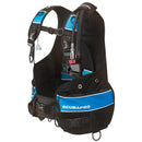 ScubaPro Go Quick Cinch with AIR2 Diving BCD - DIPNDIVE