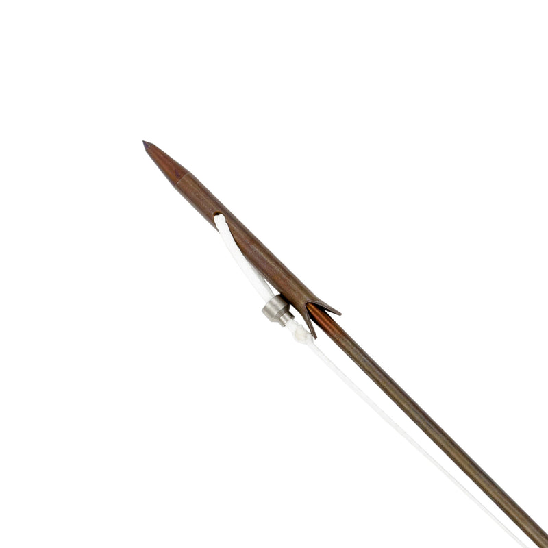 JBL 14 inches Polespear Slip Tip W/Spectra - DIPNDIVE