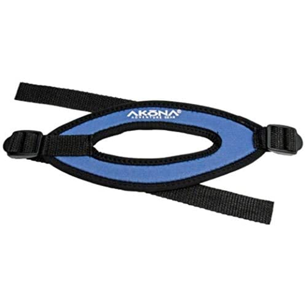 Akona Neoprene Mask Strap - DIPNDIVE