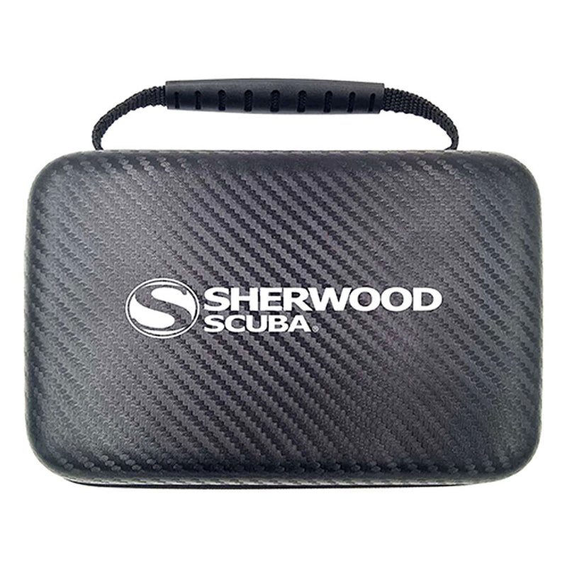 Sherwood Scuba ST1000 1000 Lumen Flashlight - DIPNDIVE
