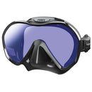 Tusa Zensee Pro Scuba Diving Mask - DIPNDIVE