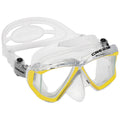 Cressi Liberty Quattro Spe Scuba Diving Mask - DIPNDIVE